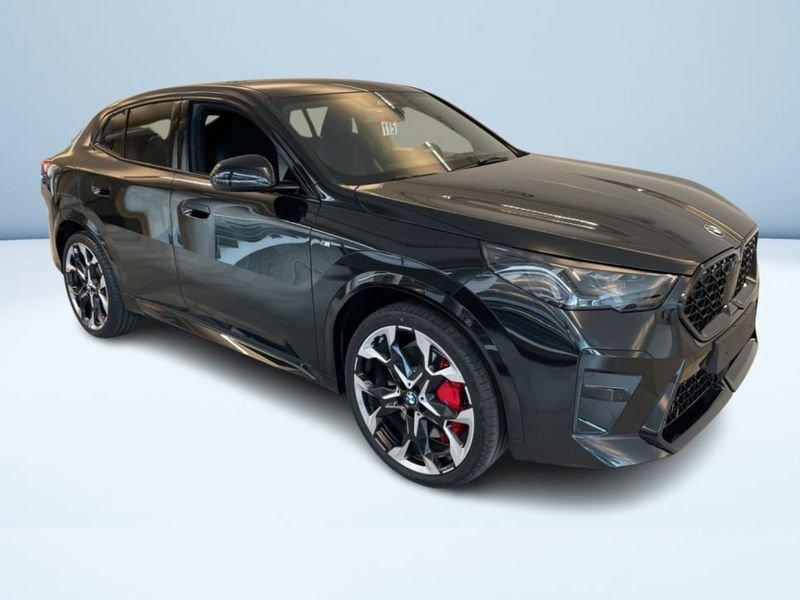 BMW X2 sDrive 18d M Sport Pro