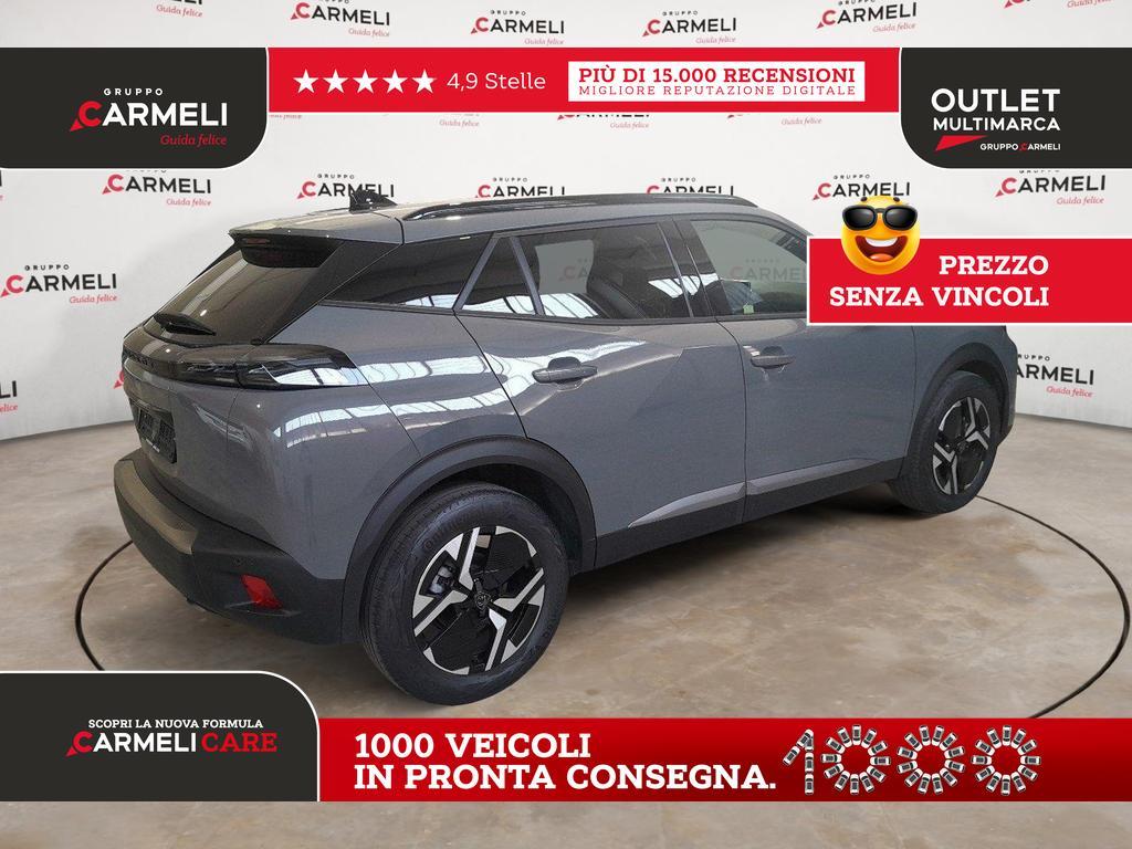 Peugeot 2008 1.2 PureTech Allure