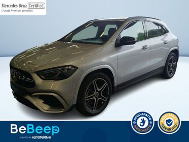 Mercedes-Benz GLA 200 D AMG LINE ADVANCED PLUS AUTO
