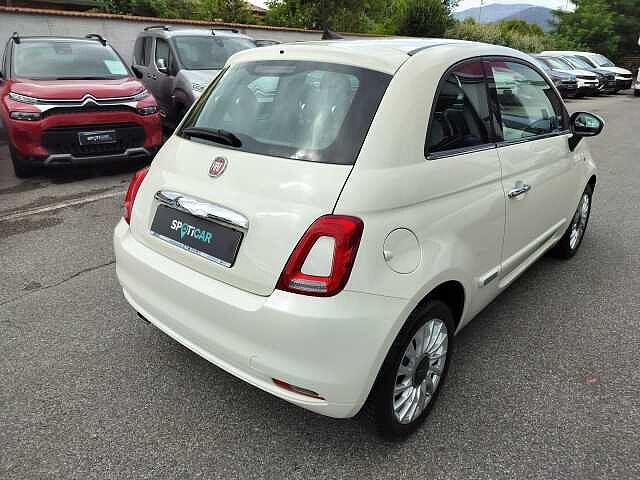 Fiat 500 1.2 EasyPower GPL Star