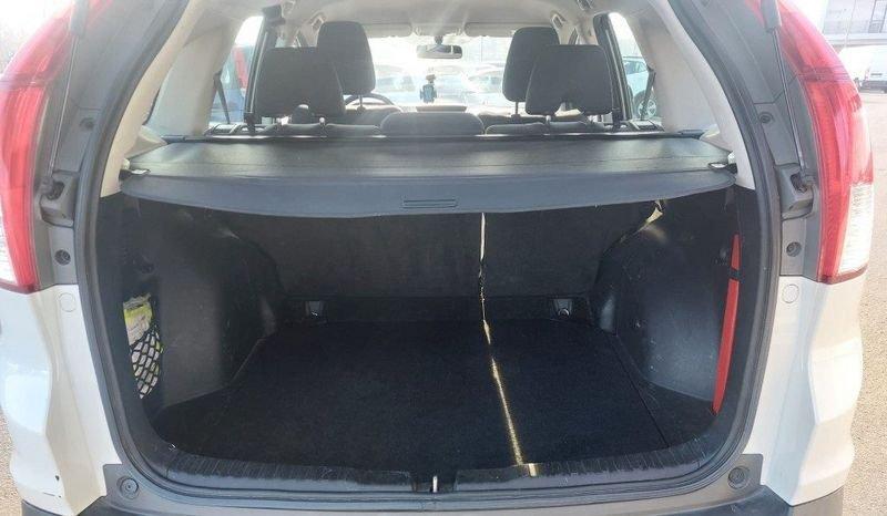 Honda CR-V 1.6 i-DTEC 2WD KM CERTIFICATI-GARANZIA
