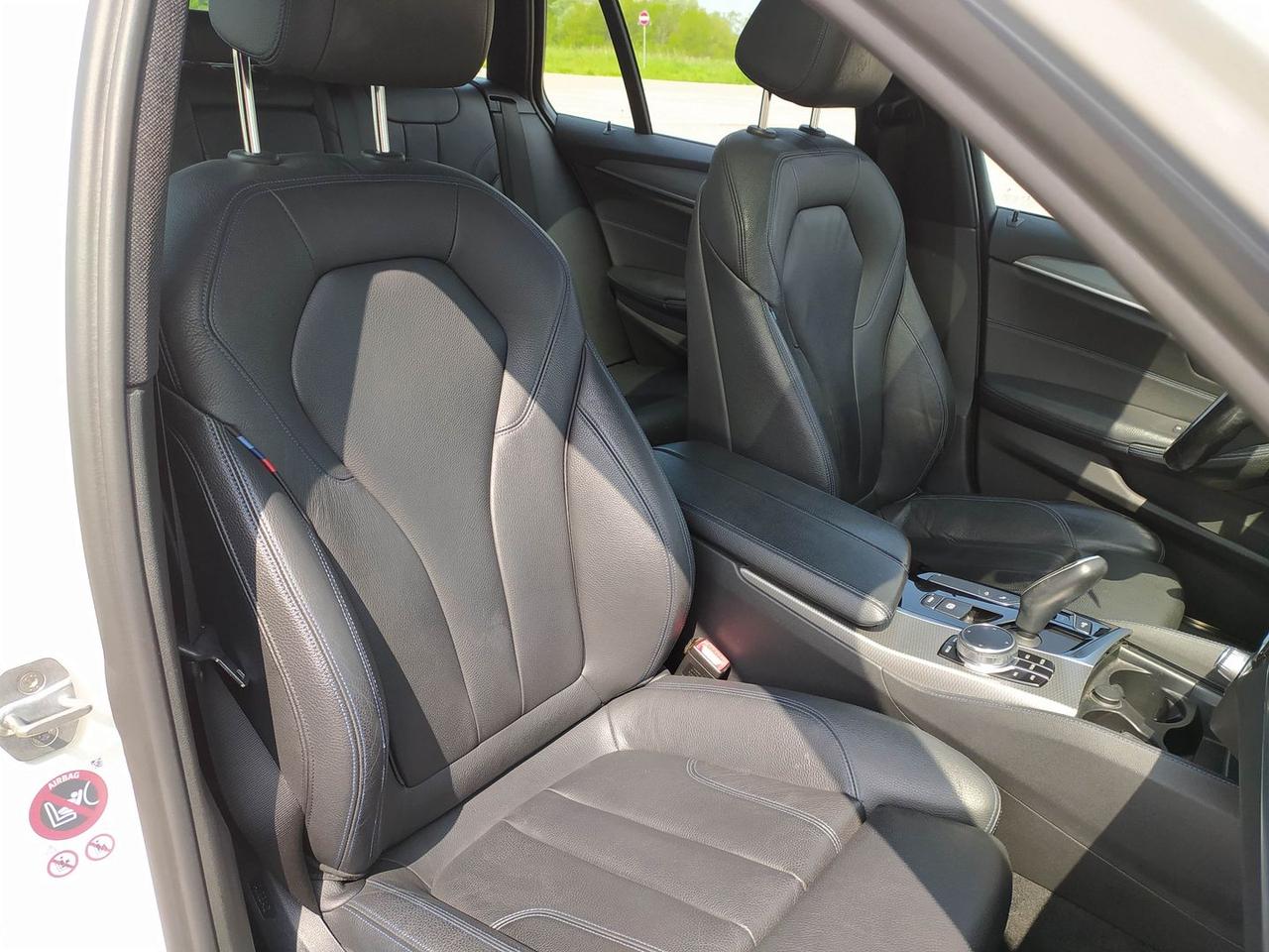 Bmw 520 M Sport 520 d #10451