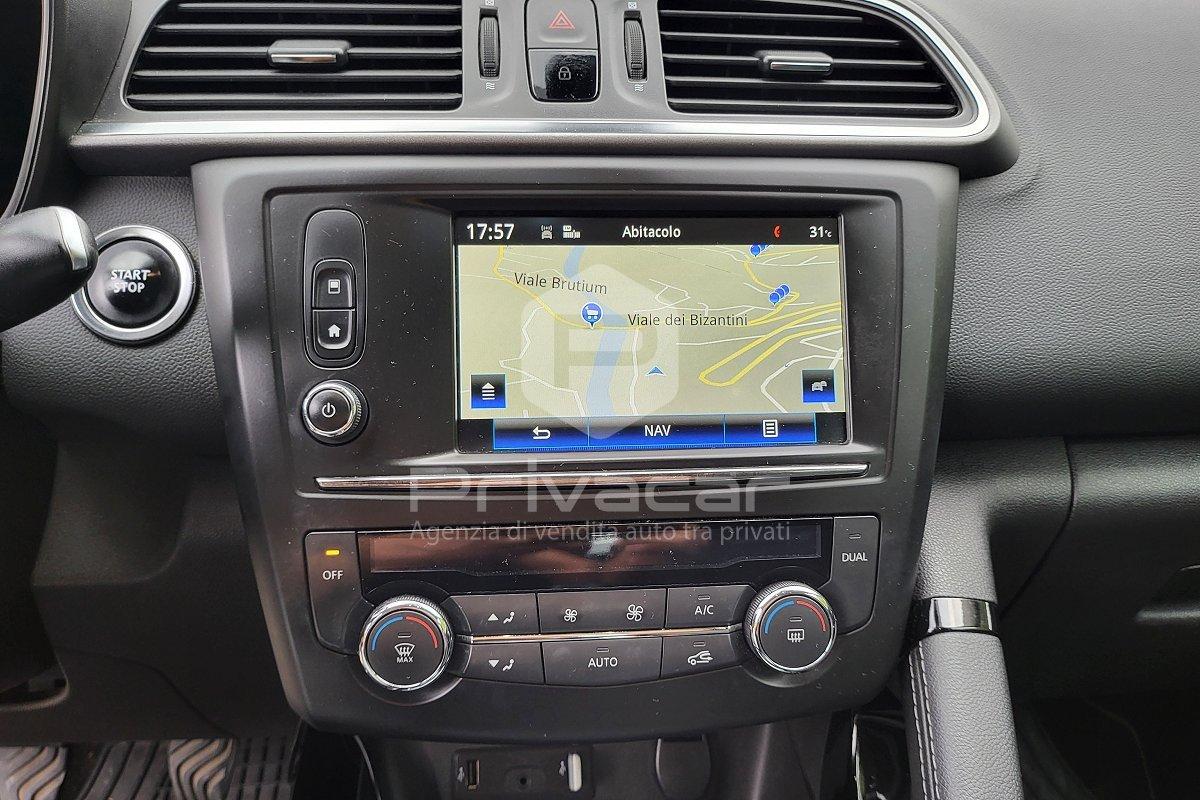 RENAULT Kadjar dCi 8V 110CV Energy Zen