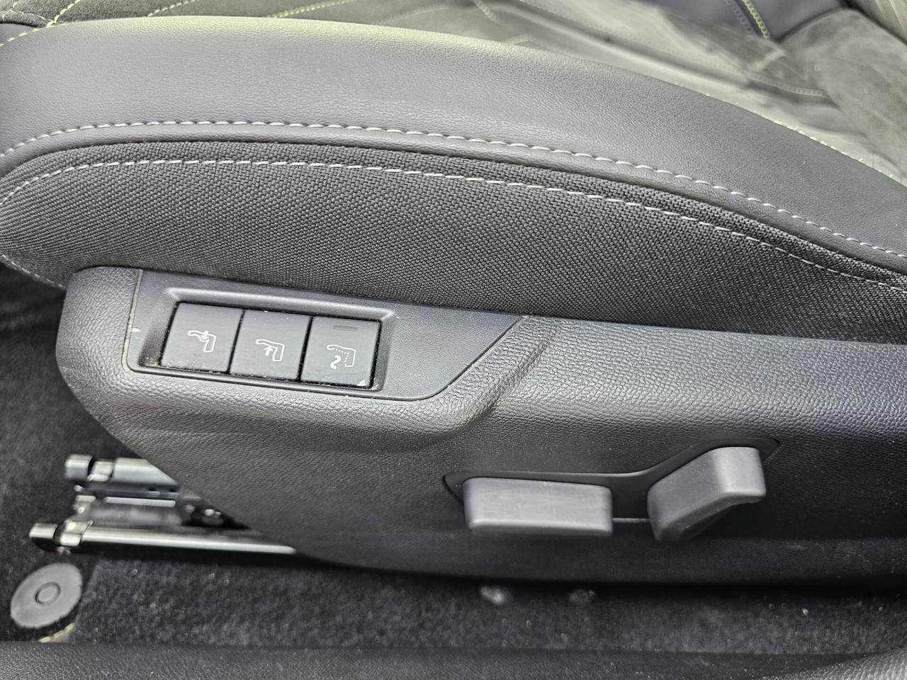 Peugeot 208 PureTech 100 Stop&Start 5 porte GT