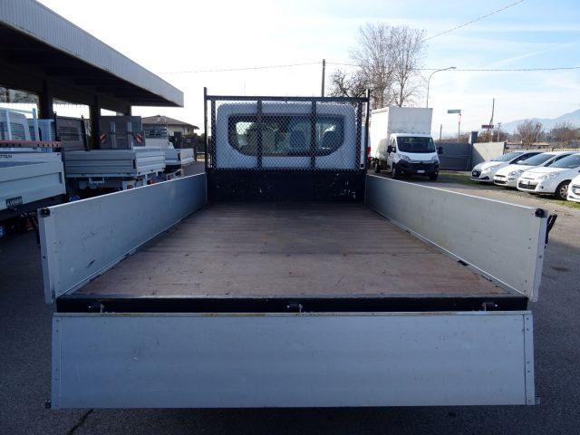 FORD Transit 350 2.0TDCi EcoBlue MHEV 130CV PL-SL Cab.Trend