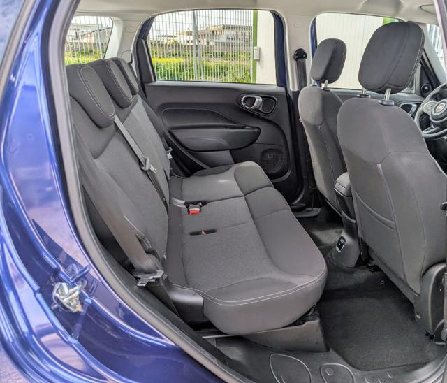 FIAT 500L 1.3 Multijet 95 CV Cross