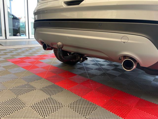 FORD Kuga 2.0 TDCI 150 CV S&S 4WD ?GANCIO TRAINO?