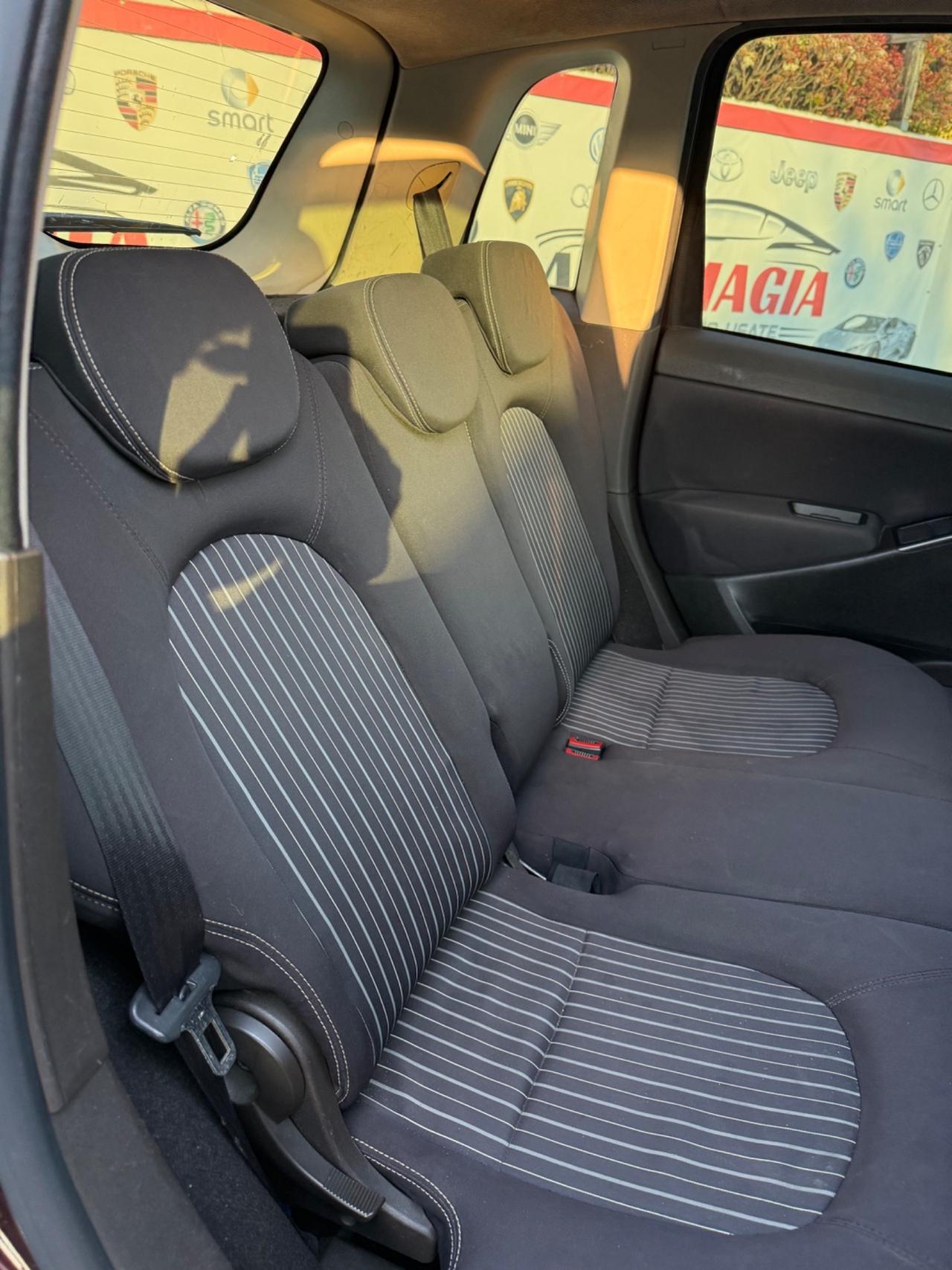 Lancia MUSA 1.3 Multijet 16V 90 CV Platino