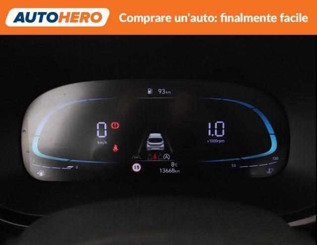 HYUNDAI i10 1.0 MPI Connectline