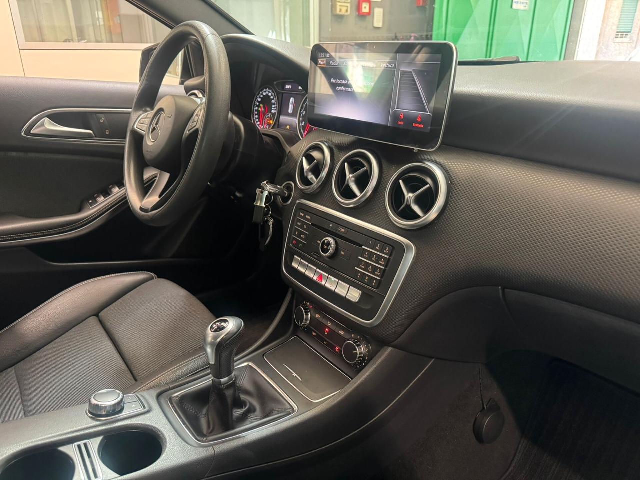 Mercedes-benz A 160 Premium PREZZO REALE!!