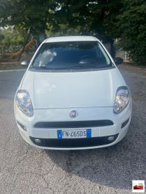 FIAT - Punto - 1.3 MJT II S&S 95 CV 5p. Street
