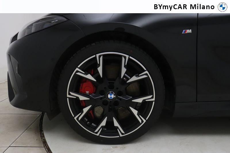 BMW Serie 1 118 d MSport Pro DCT