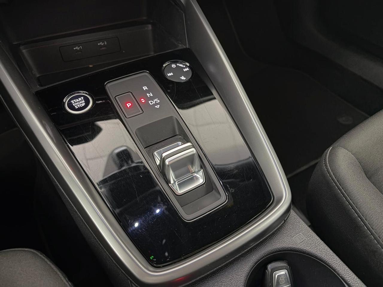 Audi A3 SPB 30 TDI S line edition