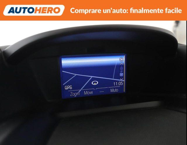 FORD Kuga 2.0 TDCI 150 CV S&S 4WD Powershift Titanium