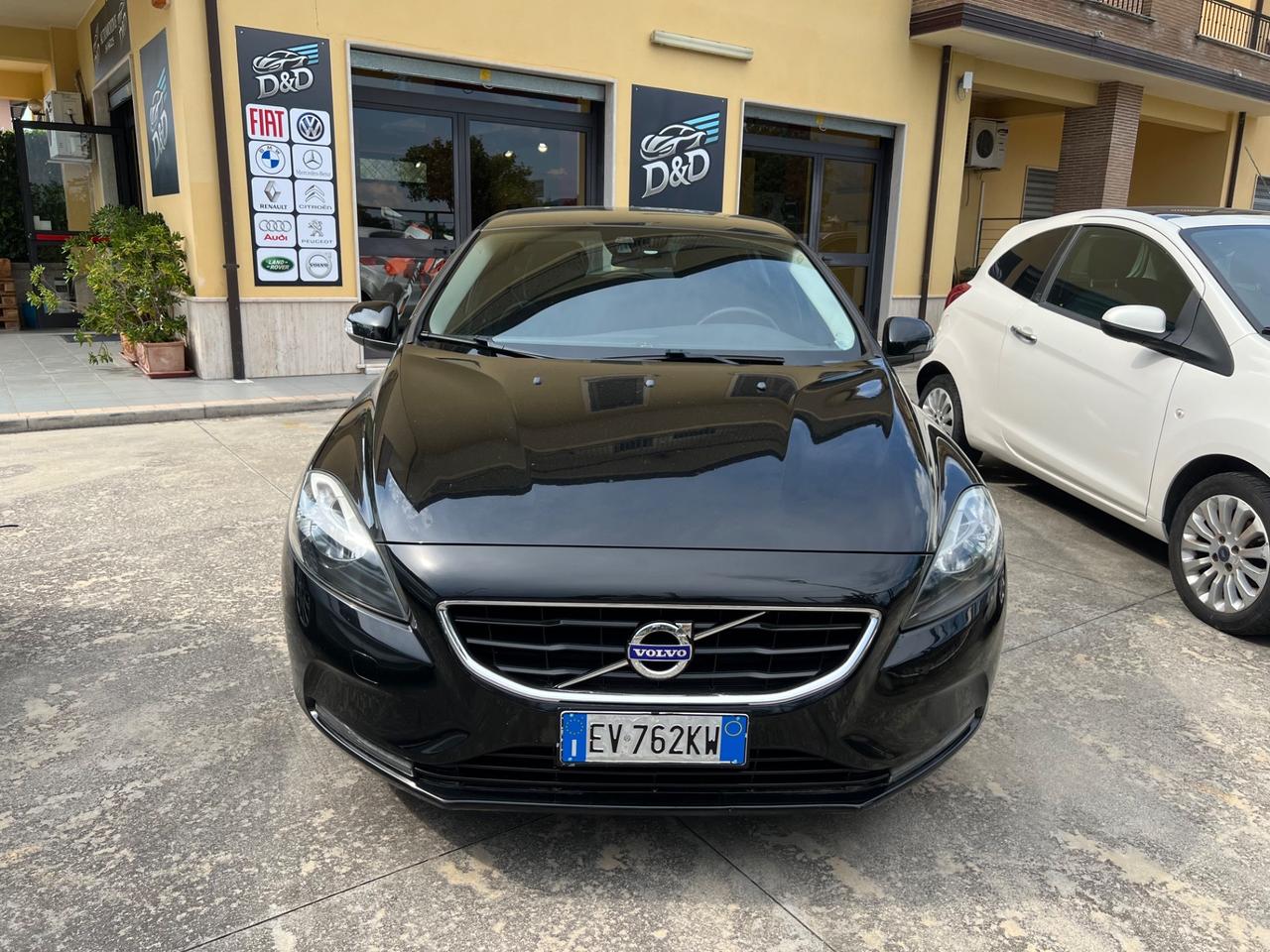 Volvo V40 D2 1.6 Summum N1
