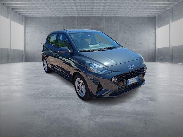HYUNDAI i10 3ª serie 1.0 MPI con Ecopack Advanced