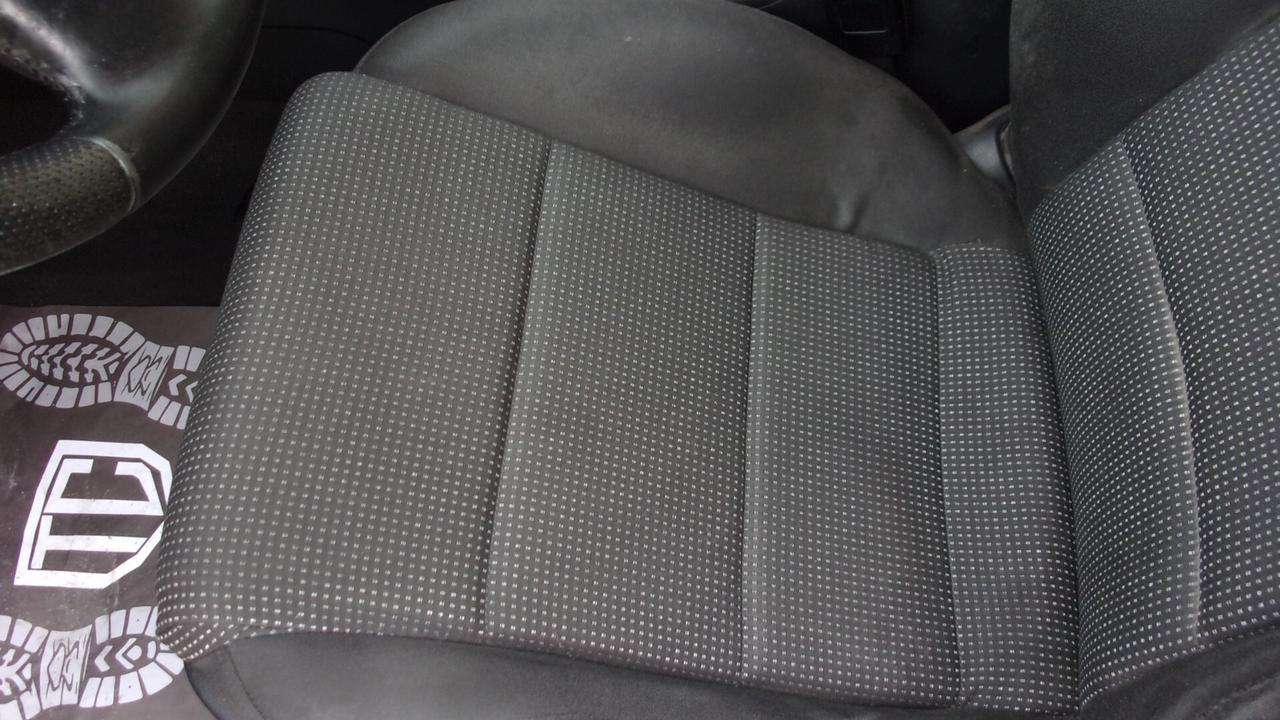 Audi A3 SPB 2.0 TDI F.AP. Ambition