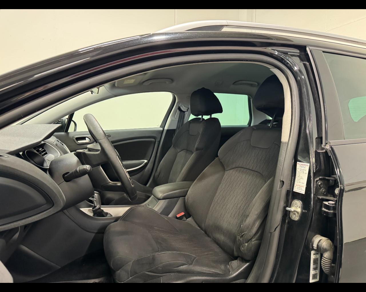 CITROEN C5 TOURER HDI BUSINESS AUTO