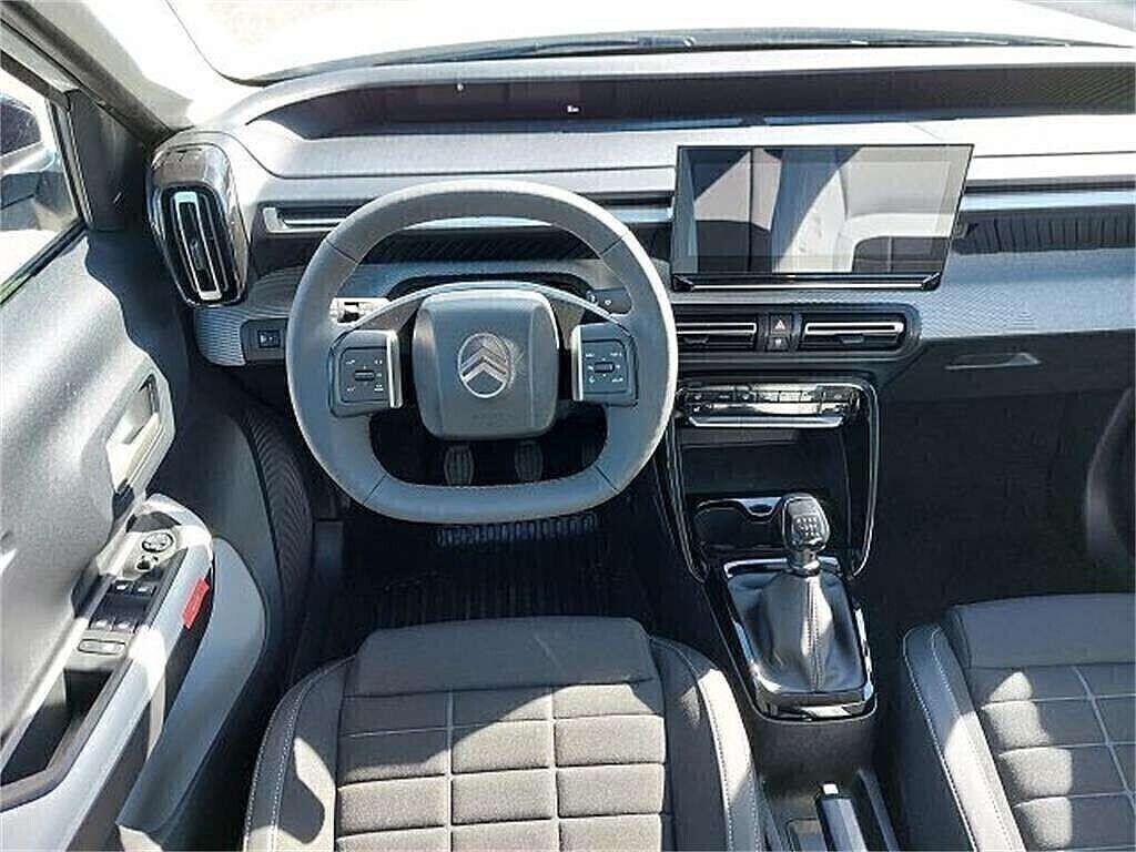 Citroen C3 PureTech 100 S&S You