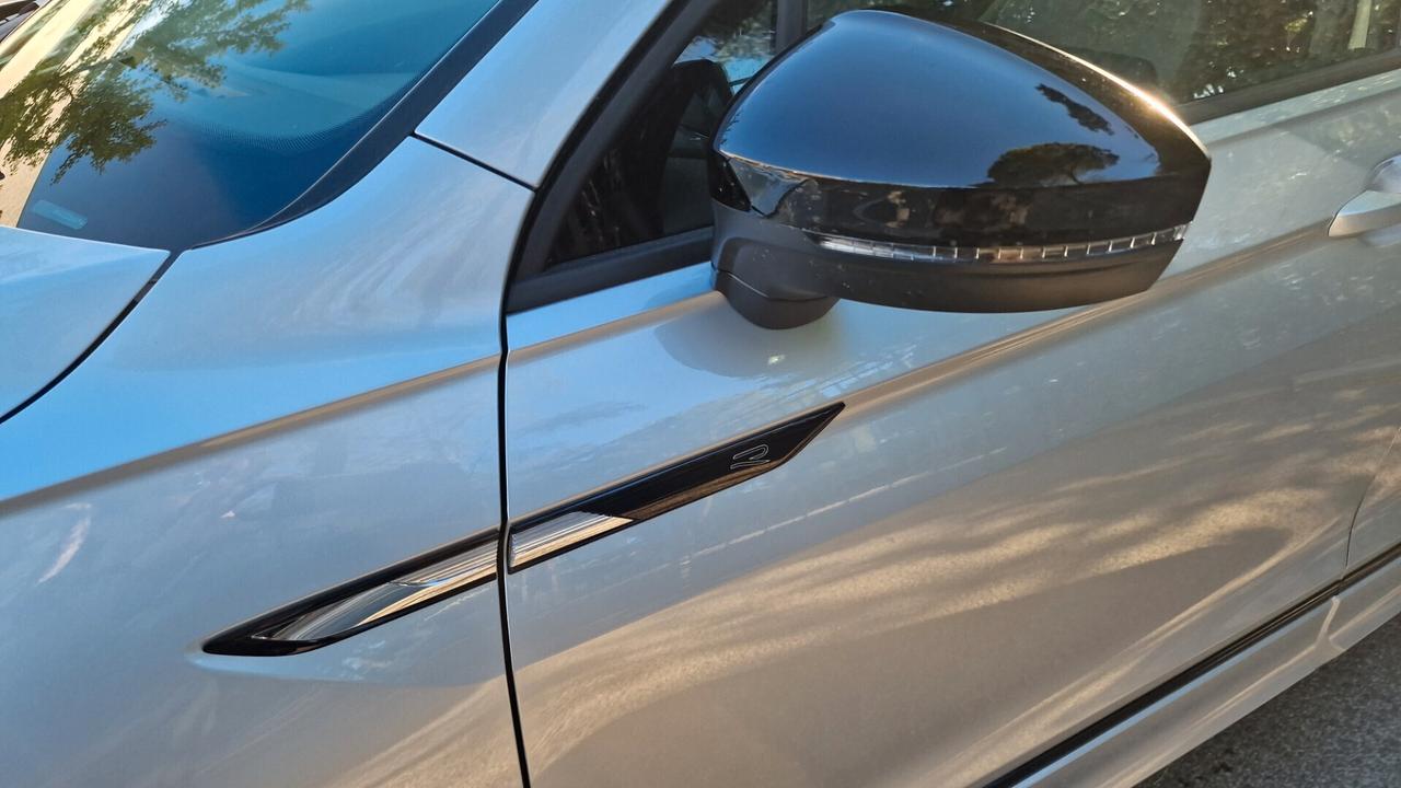 Volkswagen TIGUAN 1500 150CV DSG .GPL