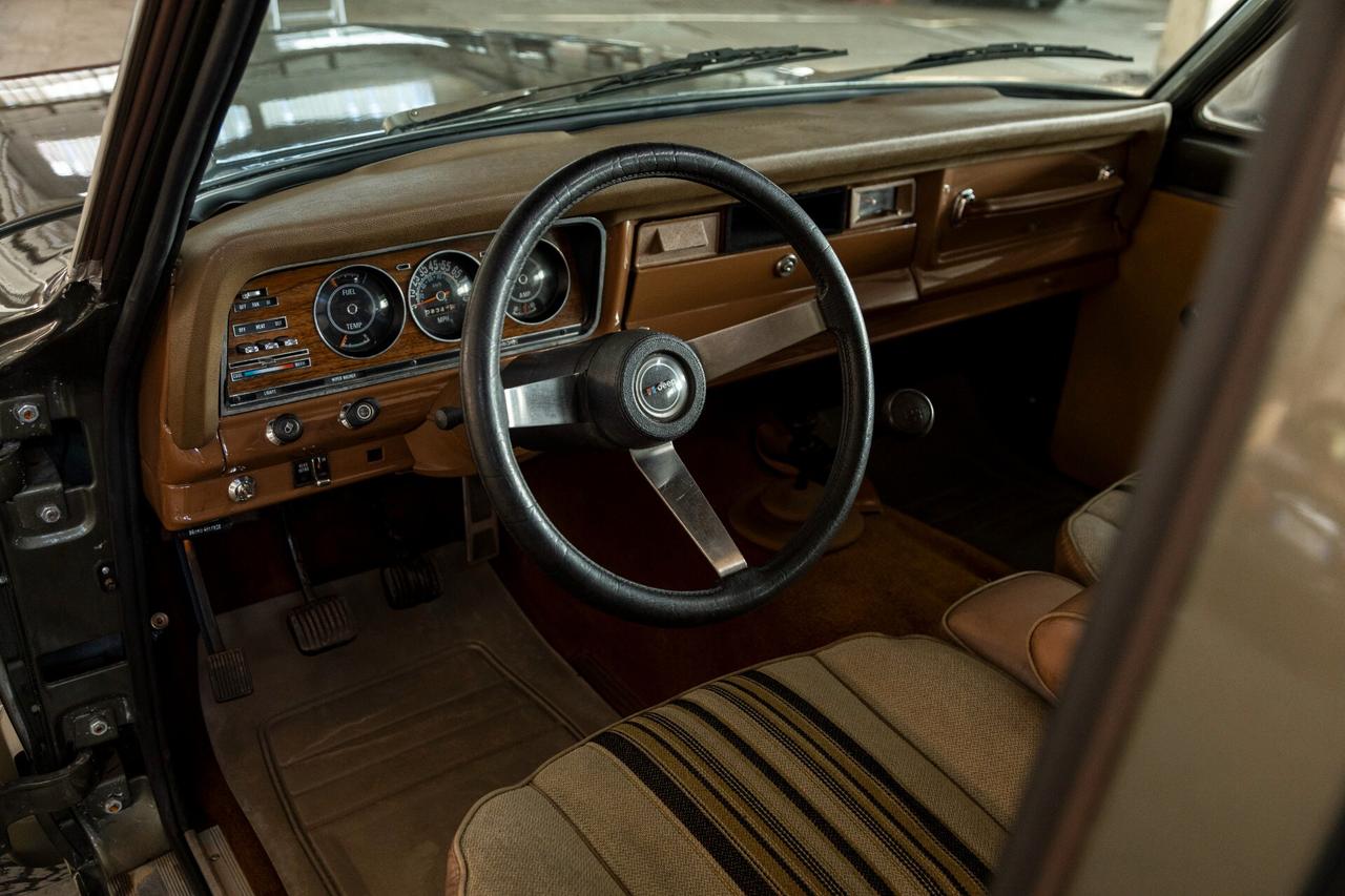 Jeep Cherokee 3P 4.2l Cambio Manuale* Crs *Stupende condizioni!