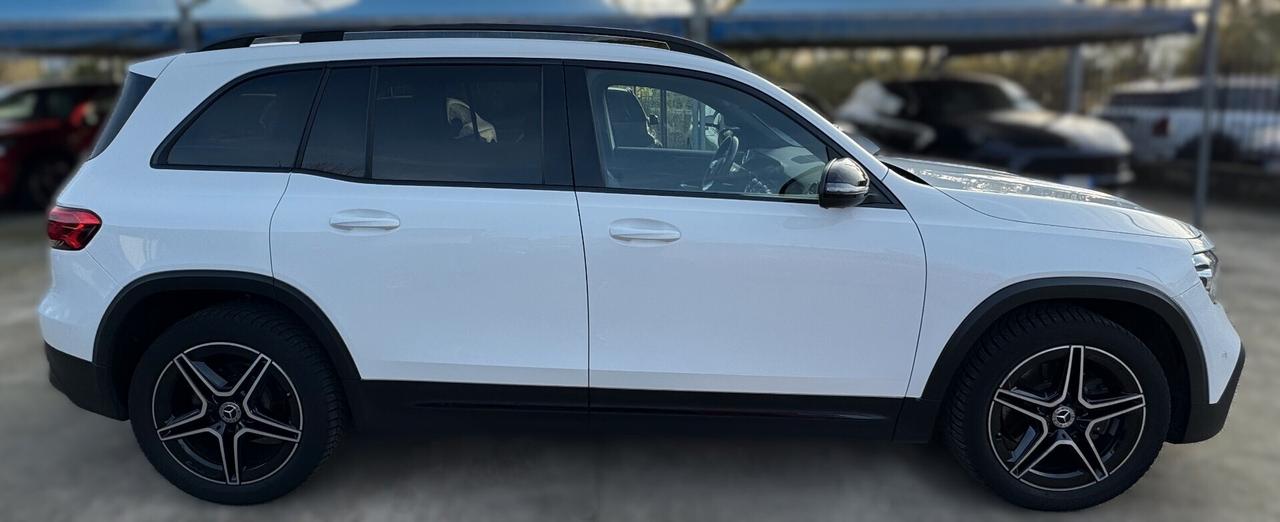 Mercedes-benz GLB 200 d Automatic Premium