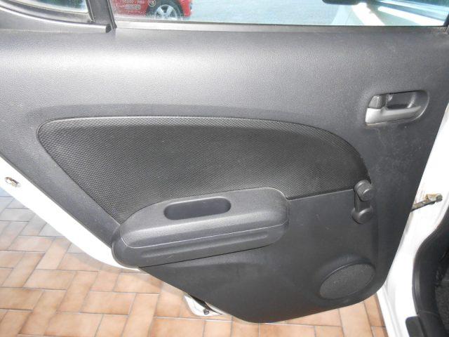 OPEL Agila 1.2 16V 94 CV Elective