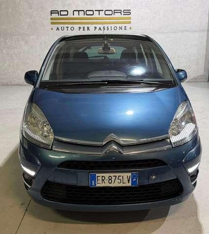 Citroen C4 Picasso Distribuzione Nuova