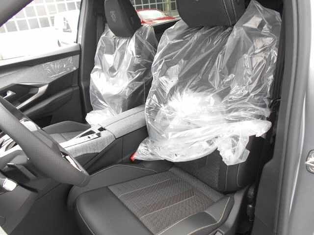 Peugeot 5008 Hybrid 145 e-DCS6 Allure FIN 9Perfet
