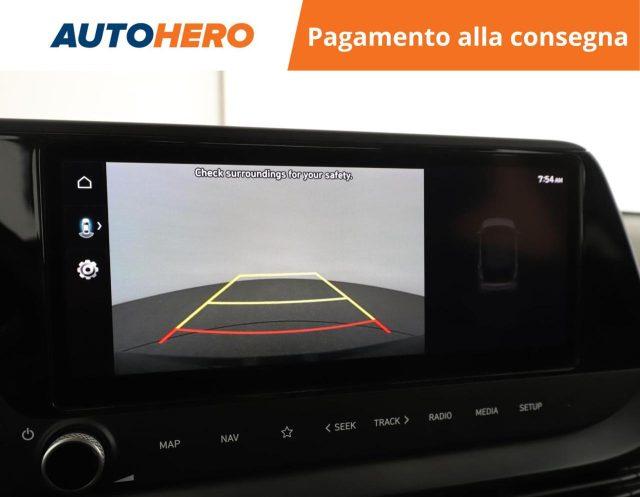 HYUNDAI i20 1.0 T-GDI 48V DCT Bose