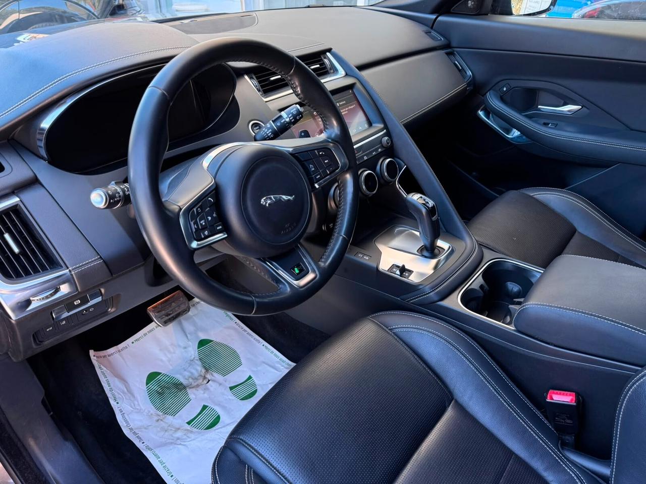 Jaguar E-Pace 2.0D 150 CV AWD aut. R-Dynamic S