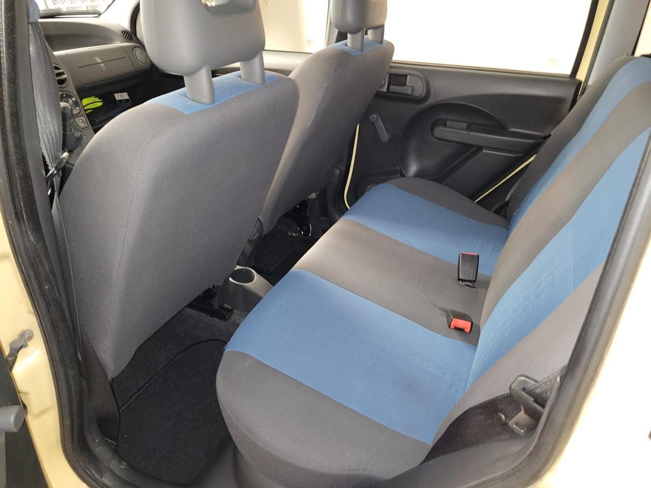 Fiat Panda 1.1 Actual