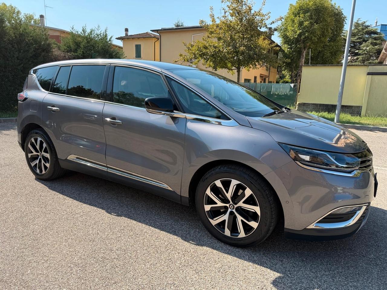 Renault Espace 1.6 dCi EDC - FULL OPTIONAL - 12 MESI DI GARANZIA