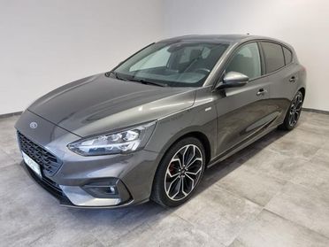 FORD Focus 1.5 EcoBoost 150 CV Start&Stop ST Line