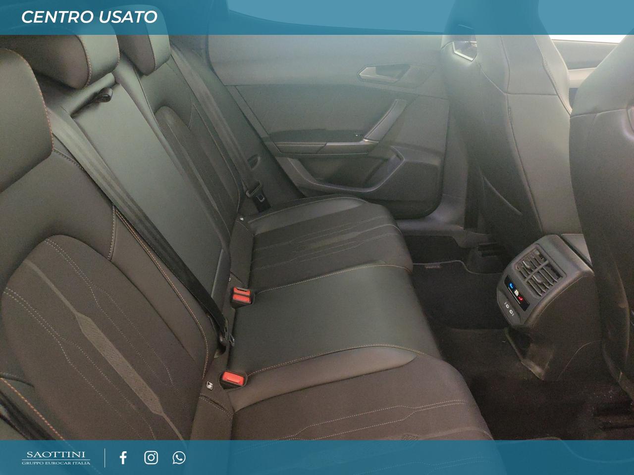 2.0 TDI 4drive 150 CV DSG
