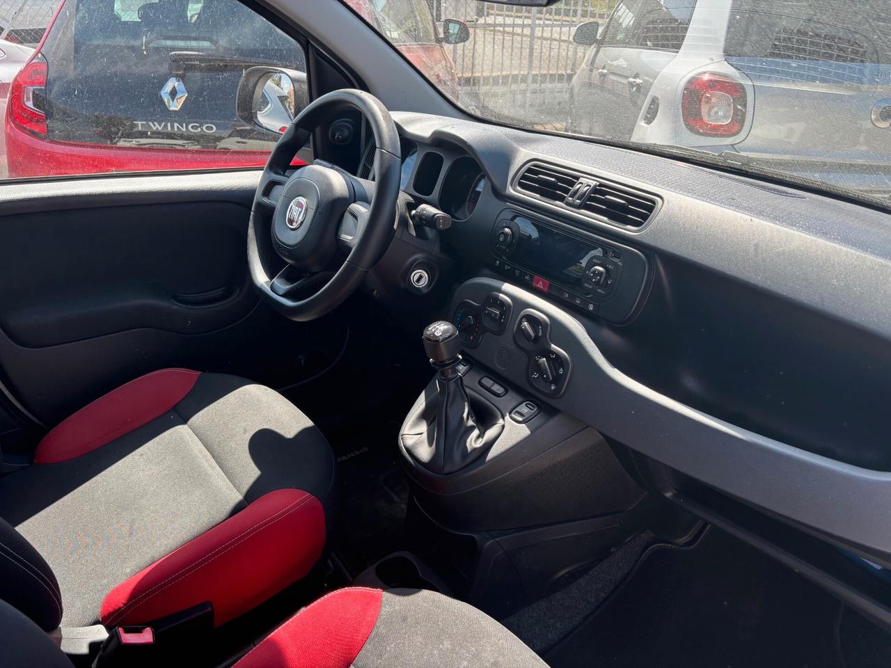 Fiat Panda 1.2 Easy UNICO PROPRIETARIO KM 35000 CERTIFICATI, PREZZO VERO!!!!