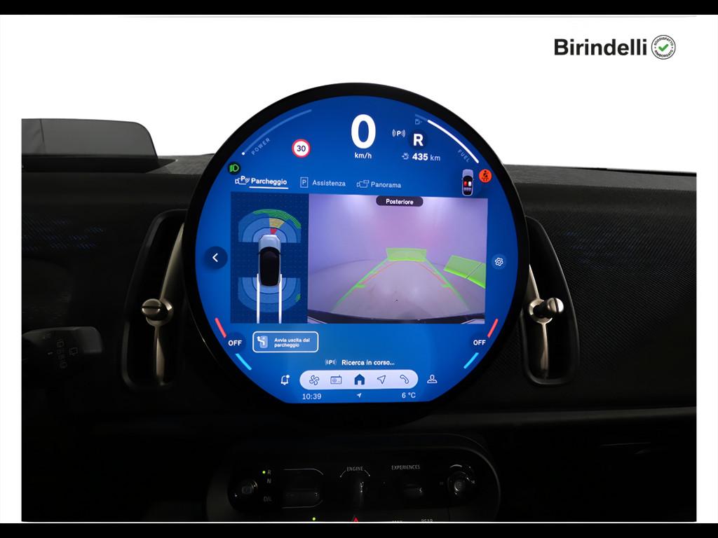 MINI Mini Countrym.(U25) - Mini Countryman D Classic