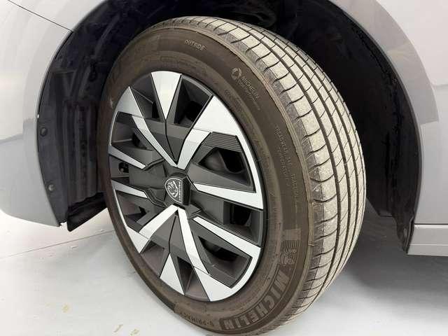 Peugeot 208 1.2 PURETECH ACTIVE 75CV *CRUISE+CARPLAY* PROMO