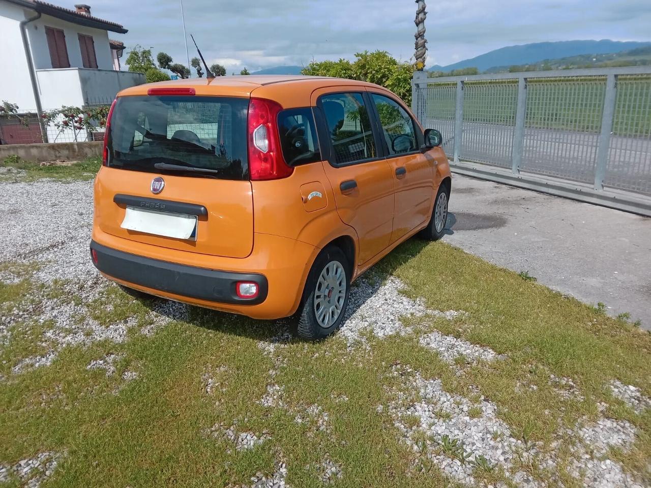 Fiat Panda 1.2 EasyPower Easy