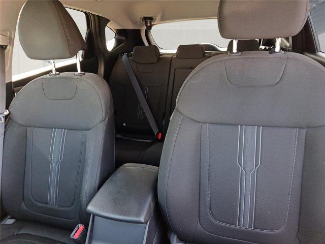 HYUNDAI Tucson 3ª serie 1.6 CRDI 48V XLine