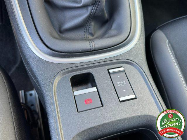 JEEP Avenger 1.2 Turbo 100cv Portellone Elettrico R.Lega 17"