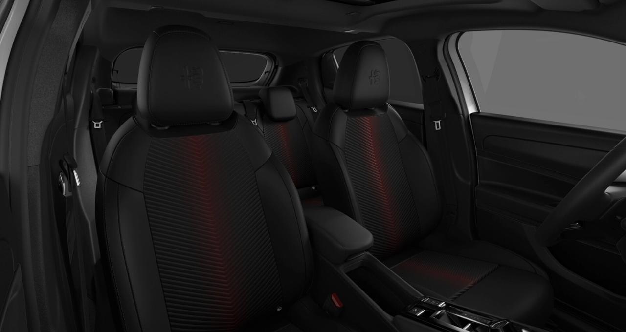 Alfa Romeo Junior 1.2 136 CV Hybrid eDCT6 Speciale RENT TO BUY