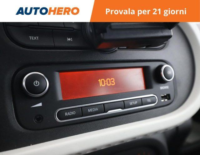 RENAULT Twingo SCe Zen