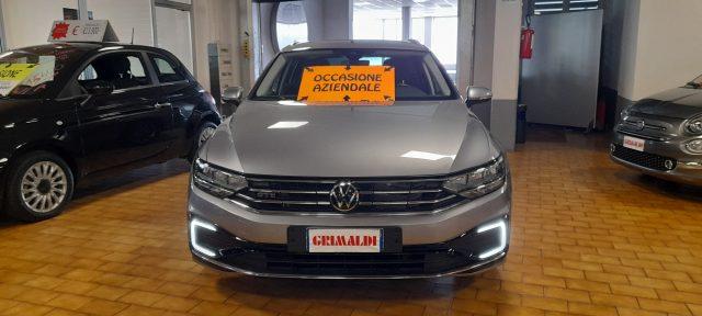VOLKSWAGEN Passat Variant 1.4 GTE DSG Plug-In-Hybrid