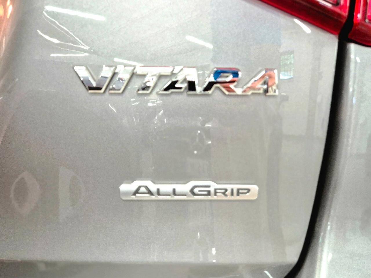 Suzuki Vitara 1.0 Boosterjet A/T 4WD AllGrip Cool
