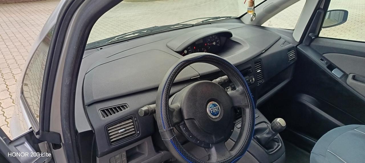 Fiat Idea 1.3 mjet 95 cv Emotion