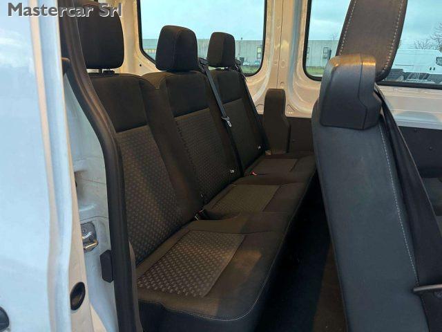 FORD Transit 310 L2H2 Trend 2.0TDCi 130CV POSTI Auto - GA426AS