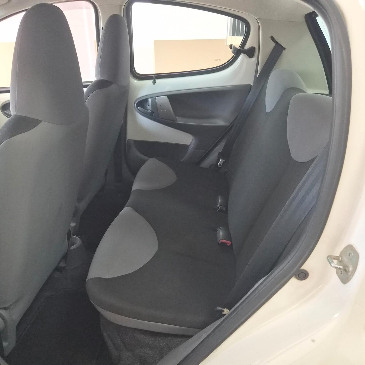 Citroen C1 1.0 5 porte airdream Amici