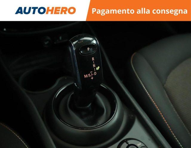 MINI Clubman 1.5 One D Clubman