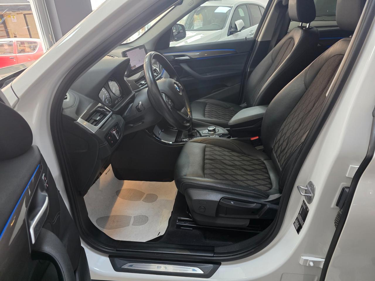 Bmw X1 sDrive18d xLine